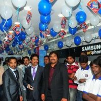 Samantha at BigC 100th Show Room Opening Pictures | Picture 58798